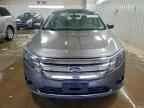 2010 FORD FUSION