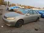 2006 TOYOTA CAMRY