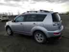 2010 MITSUBISHI outlander