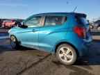 2020 CHEVROLET Spark