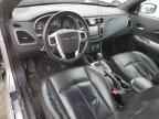 2011 CHRYSLER 200