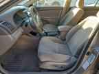 2002 TOYOTA CAMRY