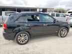 2013 KIA SORENTO
