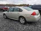 2010 CHEVROLET IMPALA