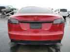 2022 TESLA MODEL S