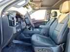 2025 GMC Sierra