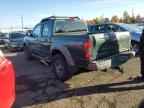 2002 NISSAN Frontier