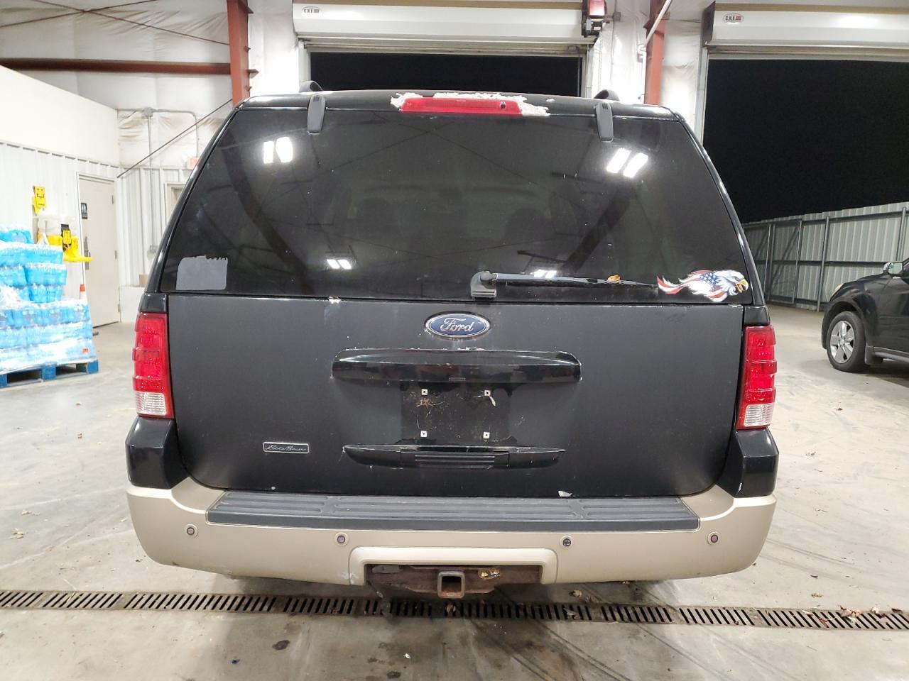 2006 FORD Expedition