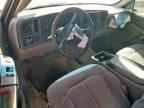1999 CHEVROLET Silverado