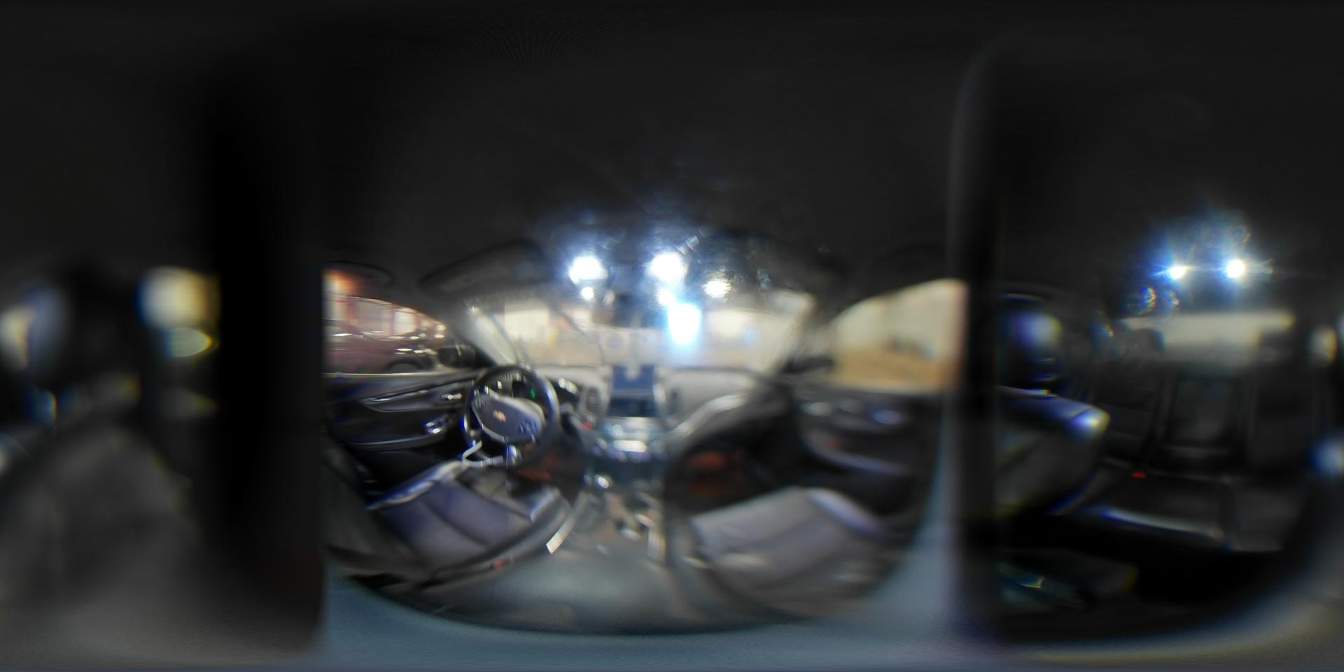 2014 CHEVROLET IMPALA