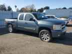 2007 CHEVROLET Silverado
