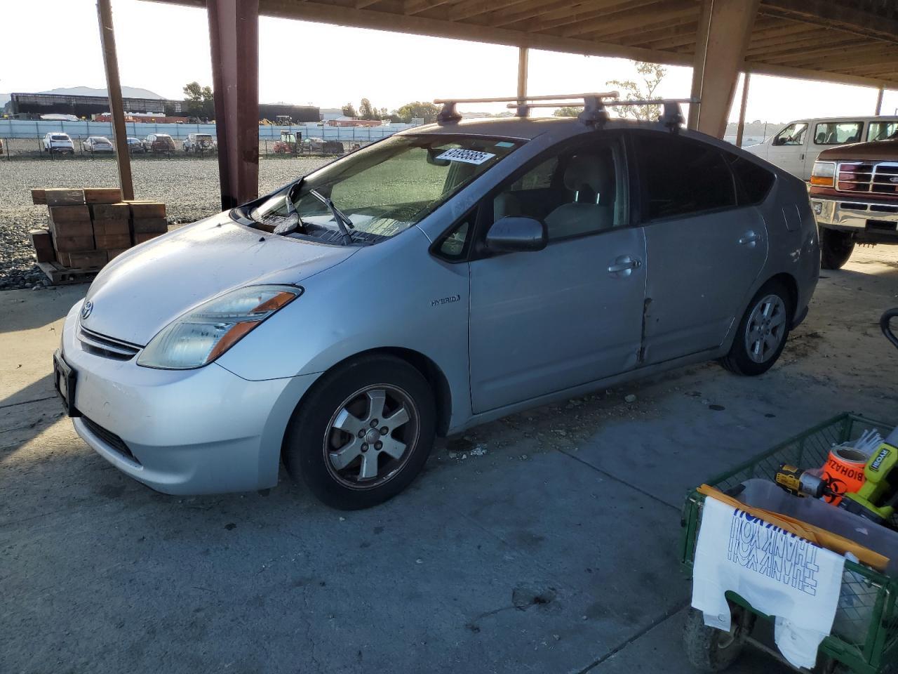 2008 TOYOTA PRIUS