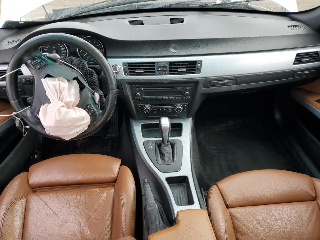 2010 BMW 3 SERIES