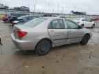 2003 TOYOTA COROLLA