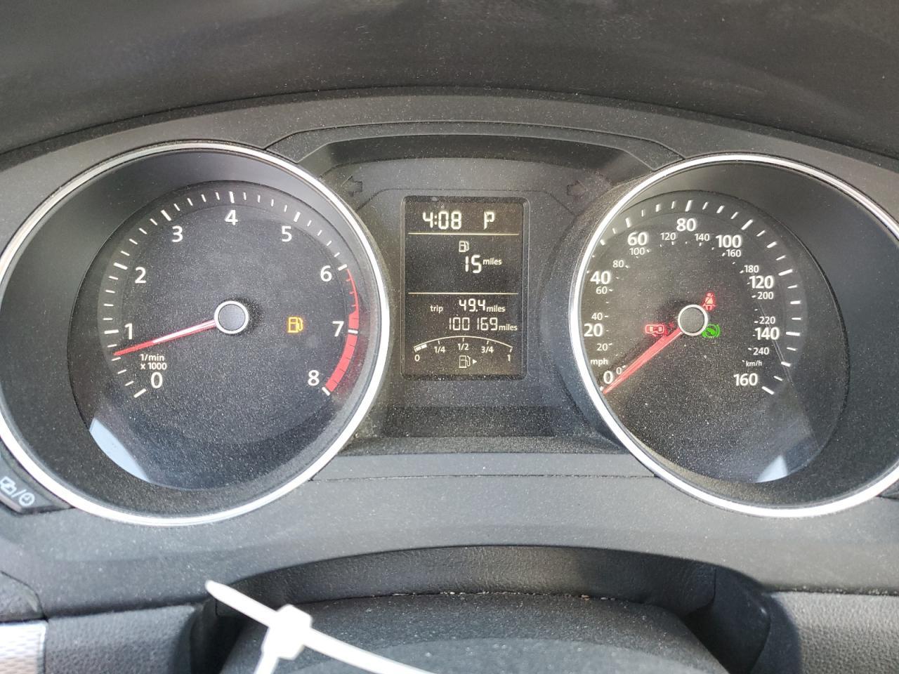 2015 VOLKSWAGEN JETTA