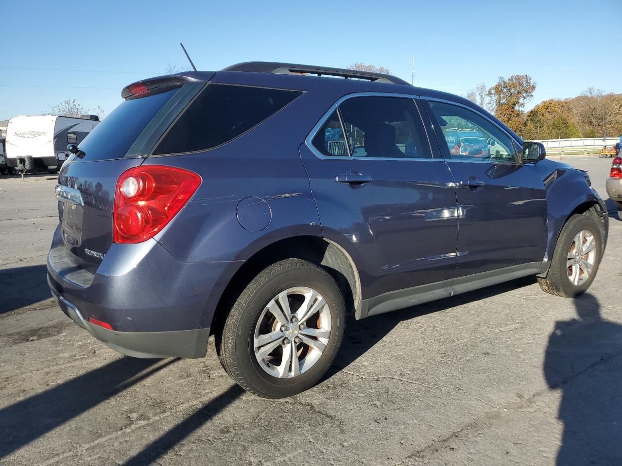 2013 CHEVROLET EQUINOX