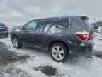 2010 TOYOTA HIGHLANDER