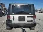 2010 JEEP WRANGLER
