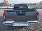 2016 NISSAN Frontier