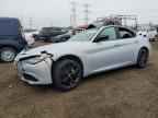 2021 ALFA ROMEO Giulia