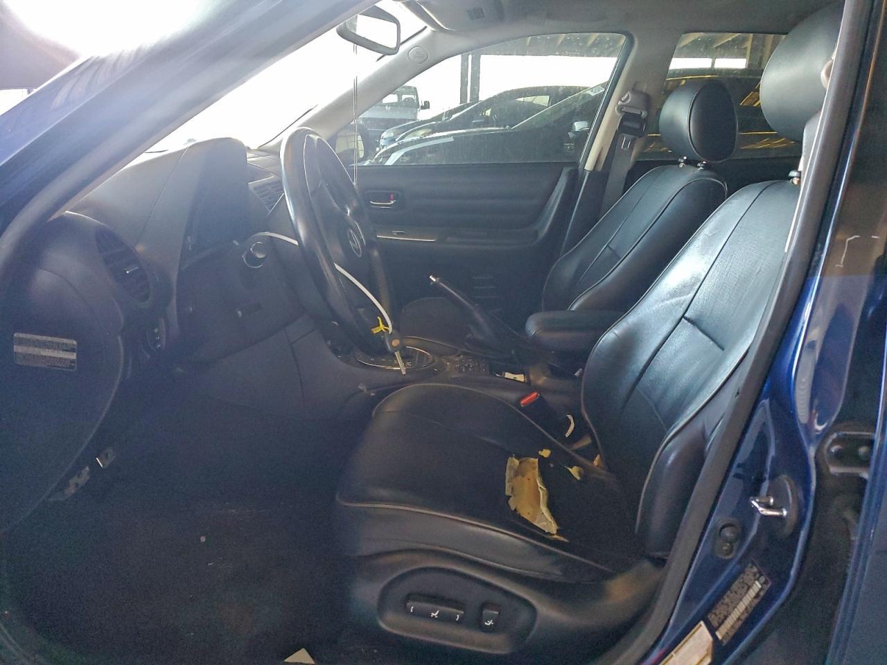 2005 LEXUS IS 300