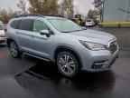 2022 SUBARU Ascent