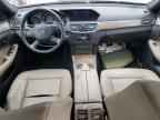 2010 MERCEDES-BENZ E-Class