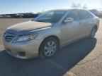 2010 TOYOTA CAMRY