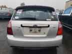 2007 KIA Spectra