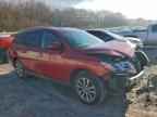 2015 NISSAN PATHFINDER