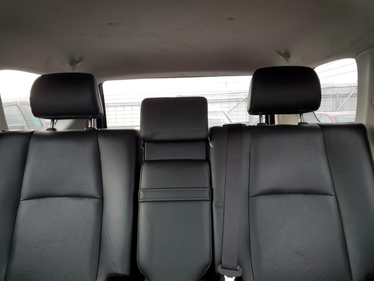 2019 TOYOTA 4Runner