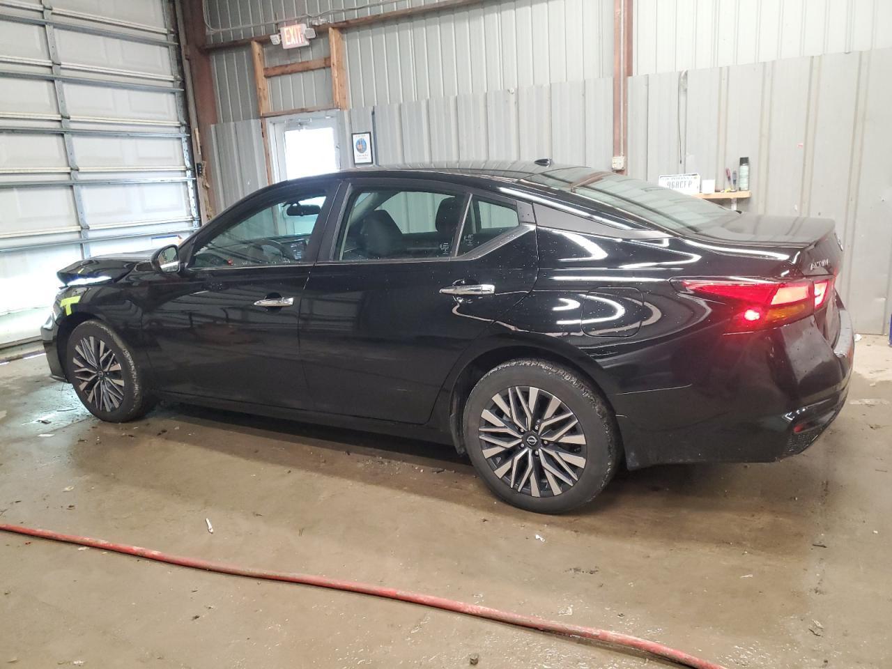 2023 NISSAN ALTIMA