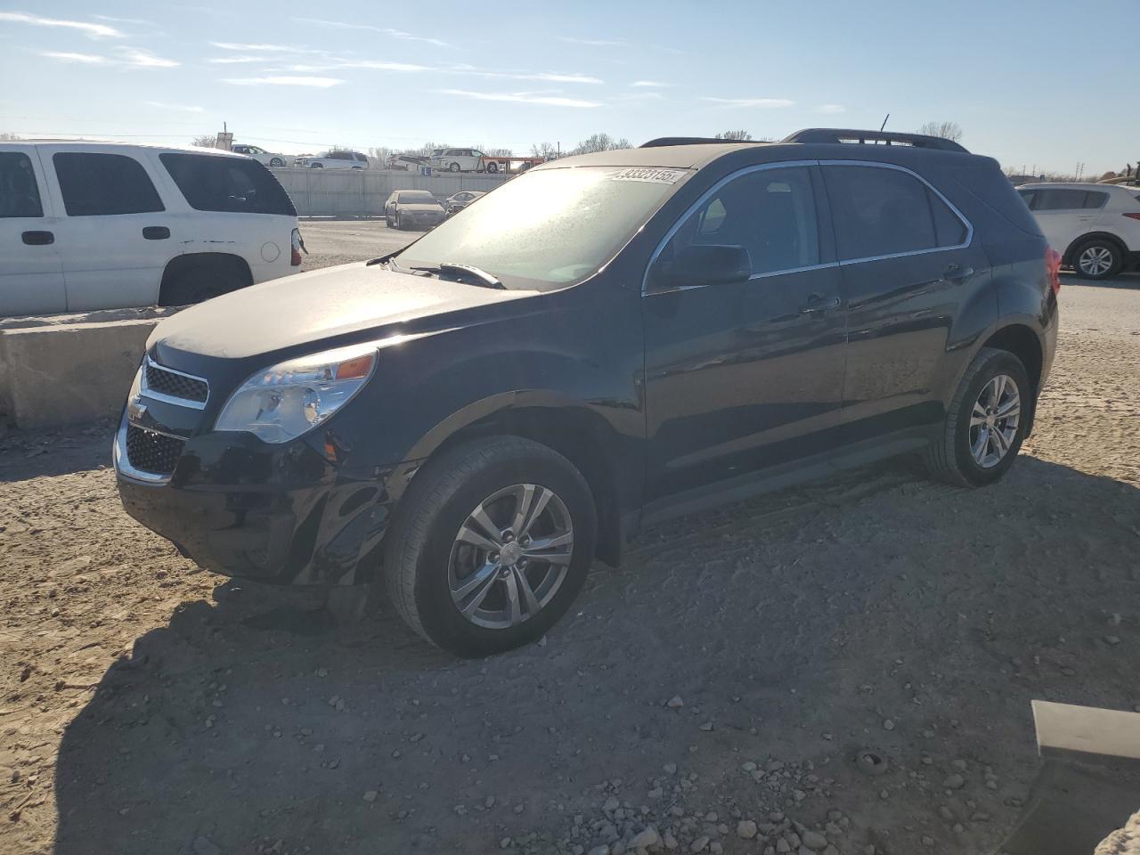 2014 CHEVROLET EQUINOX