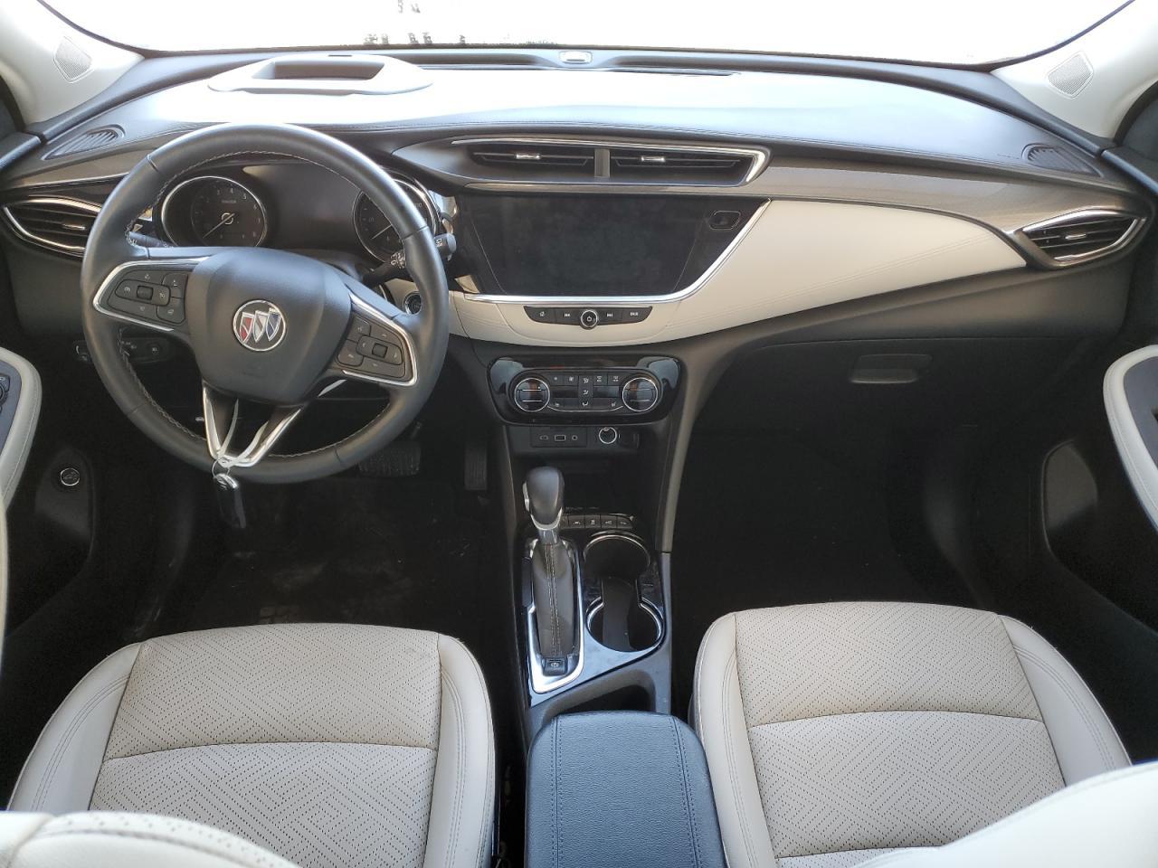 2022 BUICK Encore GX