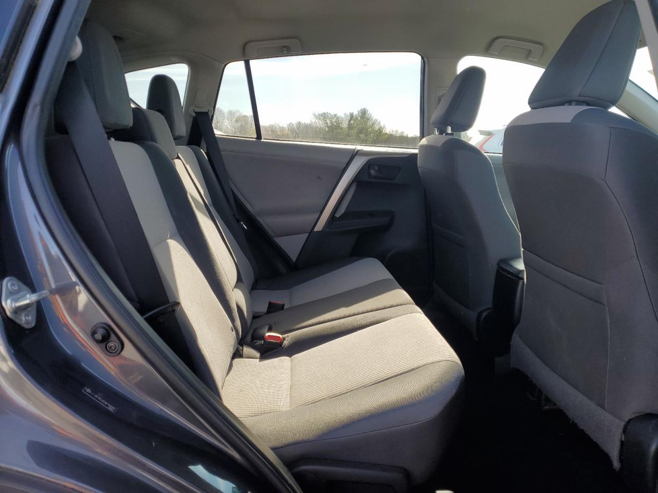 2013 TOYOTA RAV4