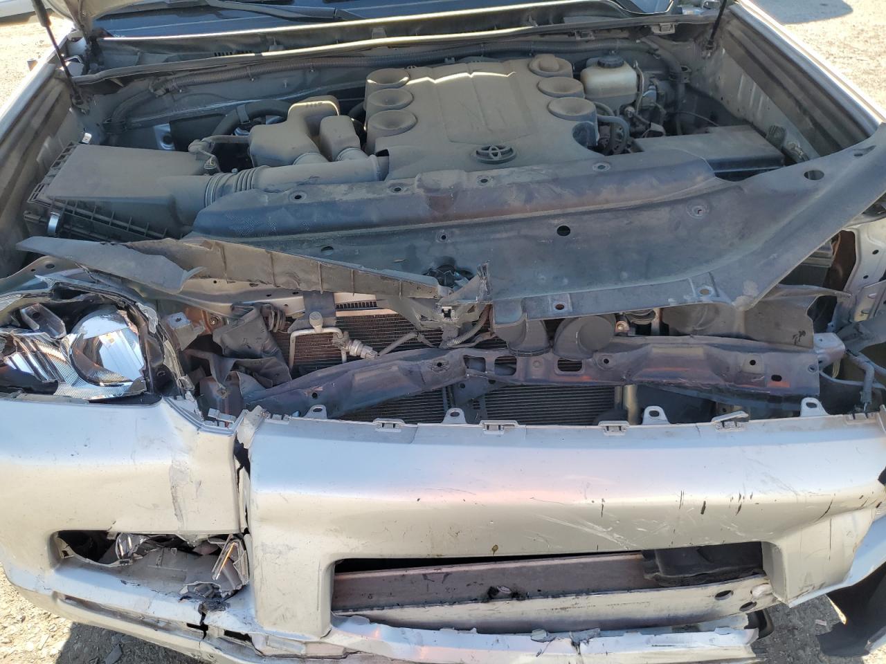 2013 TOYOTA 4Runner