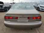 1999 TOYOTA CAMRY