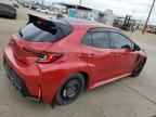 2023 TOYOTA GR Corolla