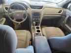 2013 CHEVROLET TRAVERSE
