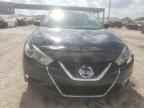 2018 NISSAN Maxima