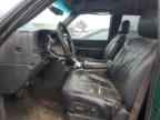 2000 CHEVROLET SILVERADO 1500