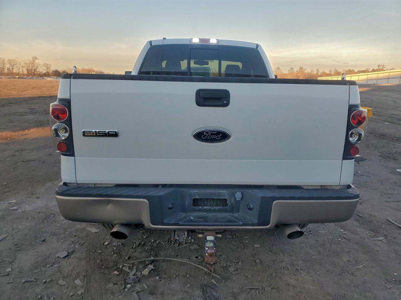 2005 FORD F-150