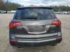2011 ACURA MDX