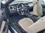2013 FORD MUSTANG