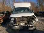 2015 CHEVROLET Express 3500