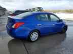 2014 NISSAN VERSA