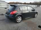2012 NISSAN VERSA