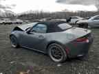 2021 MAZDA MX-5 Miata