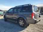 2012 NISSAN PATHFINDER