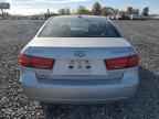 2010 HYUNDAI SONATA